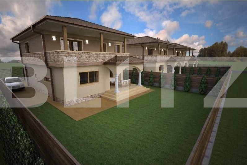 Casa de vânzare 4 camere Floreşti - 19518CV | BLITZ Cluj-Napoca | Poza5