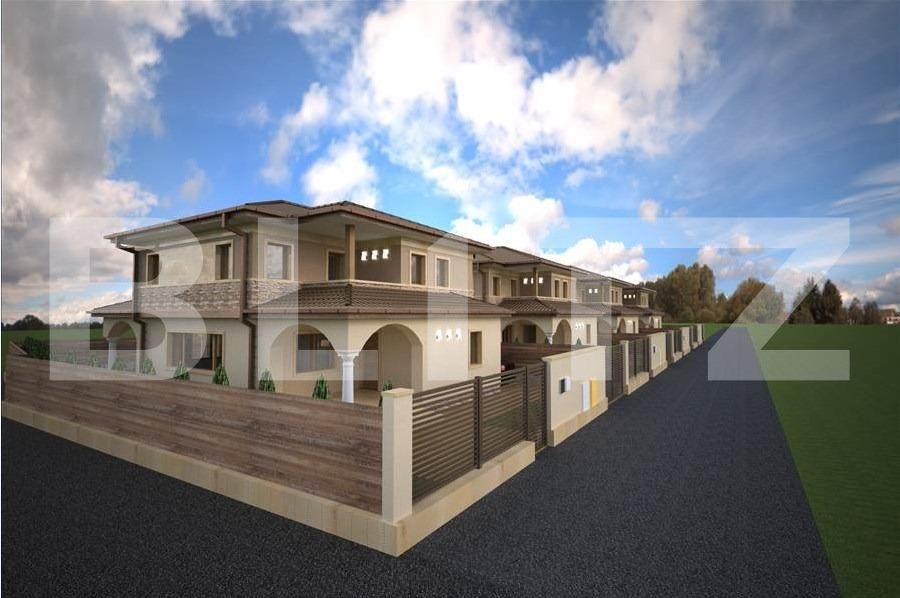 Casa de vânzare 4 camere Floreşti - 19518CV | BLITZ Cluj-Napoca | Poza6