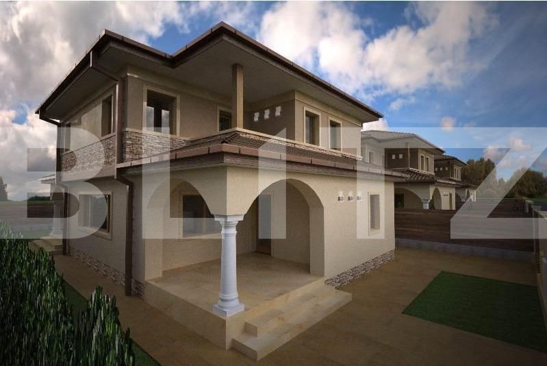 Casa de vânzare 4 camere Floreşti - 19518CV | BLITZ Cluj-Napoca | Poza2