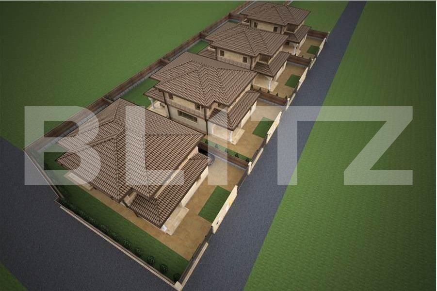 Casa de vânzare 4 camere Floreşti - 19518CV | BLITZ Cluj-Napoca | Poza8