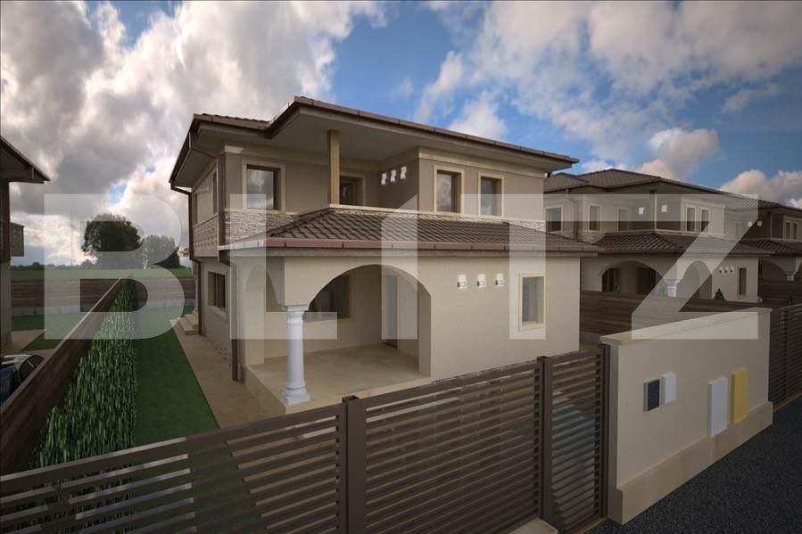 Casa de vânzare 4 camere Floreşti - 19518CV | BLITZ Cluj-Napoca | Poza3