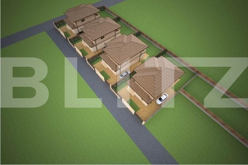 Casa de vânzare 4 camere Floreşti - 19518CV | BLITZ Cluj-Napoca | Poza9