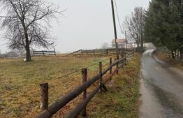 De vanzare teren intravilan, 1.716 mp - Mărișel