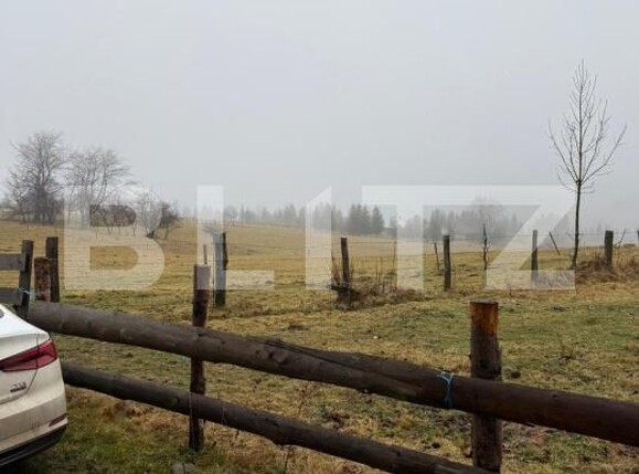 Teren de vânzare Mărişel - 195185TV | BLITZ Cluj-Napoca | Poza6