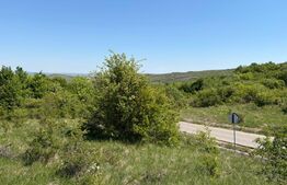 Exclusivist! Teren extravilan de 1884mp cu view panoramic Chinteni