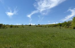 Exclusivist! Teren extravilan de 1884mp cu view panoramic Chinteni