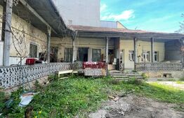 Proprietate in Centrul Orasului - Oportunitate de investitie.