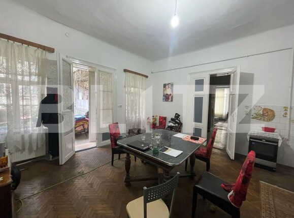 Casa de vânzare 4 camere Central - 195188CV | BLITZ Cluj-Napoca | Poza6