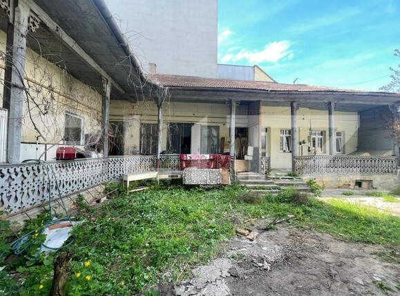 Casa de vânzare 4 camere Central - 195188CV | BLITZ Cluj-Napoca | Poza1