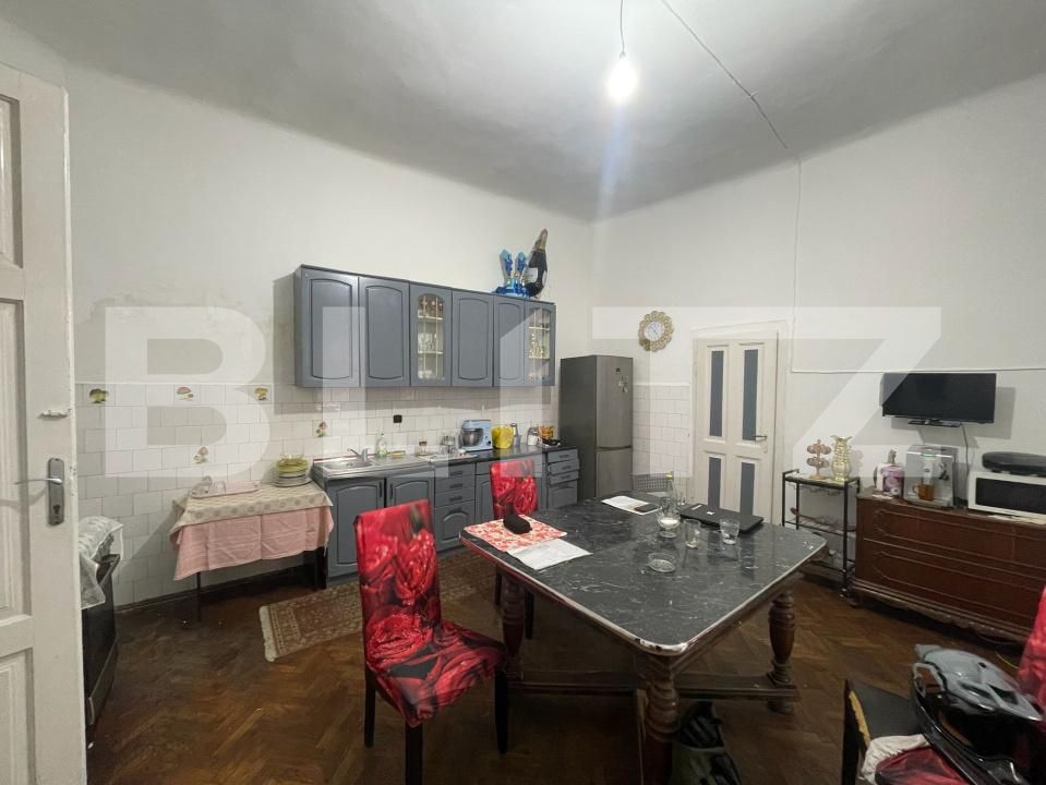 Casa de vânzare 4 camere Central - 195188CV | BLITZ Cluj-Napoca | Poza7