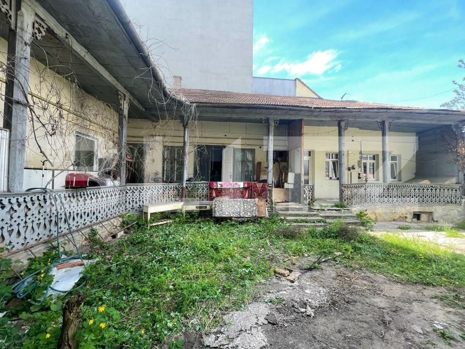 Casa de vânzare 4 camere Central - 195188CV | BLITZ Cluj-Napoca | Poza5