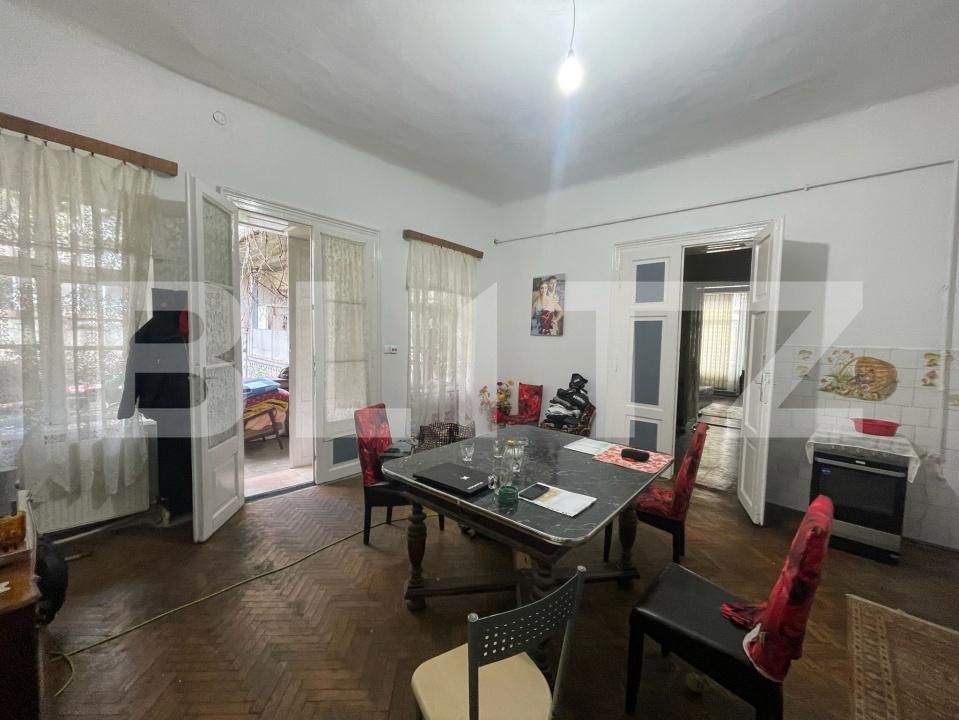 Casa de vânzare 4 camere Central - 195188CV | BLITZ Cluj-Napoca | Poza6