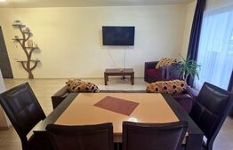 Apartament 64mp utili, balcon, etaj intermediar, parcare, zona Eroilor