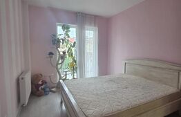 Apartament 64mp utili, balcon, etaj intermediar, parcare, zona Eroilor