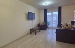 Apartament 64mp utili, balcon, etaj intermediar, parcare, zona Eroilor
