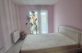 Apartament 64mp utili, balcon, etaj intermediar, parcare, zona Eroilor