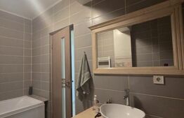 Apartament 64mp utili, balcon, etaj intermediar, parcare, zona Eroilor