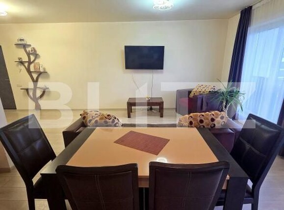 Apartament de vânzare 2 camere Floreşti - 195194AV | BLITZ Cluj-Napoca | Poza4