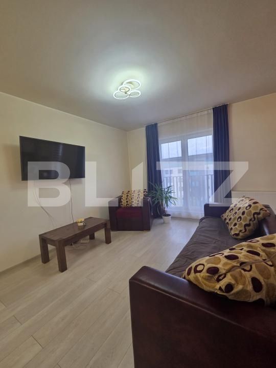 Apartament de vânzare 2 camere Floreşti - 195194AV | BLITZ Cluj-Napoca | Poza3