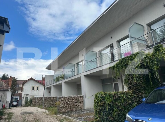 Apartament de închiriat 3 camere Brasovul Vechi - 195197AI | BLITZ Brașov | Poza16