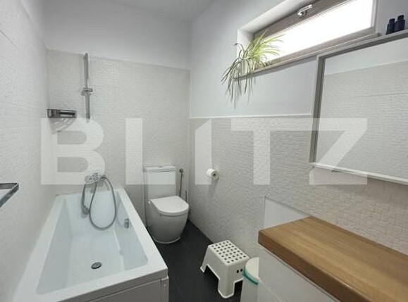 Apartament de închiriat 3 camere Central - 195197AI | BLITZ Brașov | Poza12