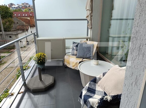 Apartament de închiriat 3 camere Central - 195197AI | BLITZ Brașov | Poza15