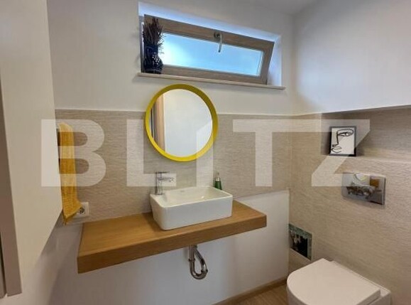 Apartament de închiriat 3 camere Central - 195197AI | BLITZ Brașov | Poza5