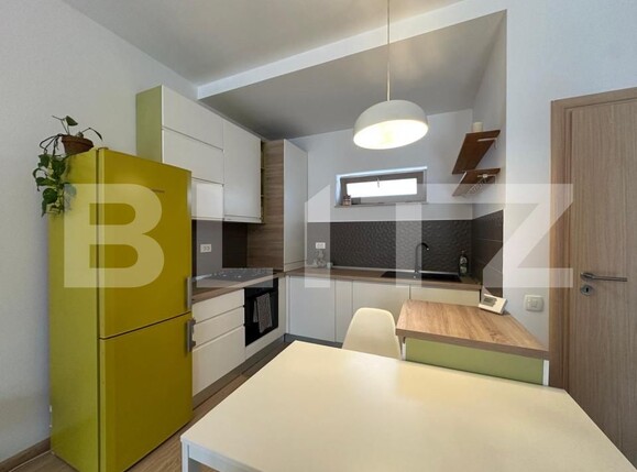 Apartament de închiriat 3 camere Central - 195197AI | BLITZ Brașov | Poza4