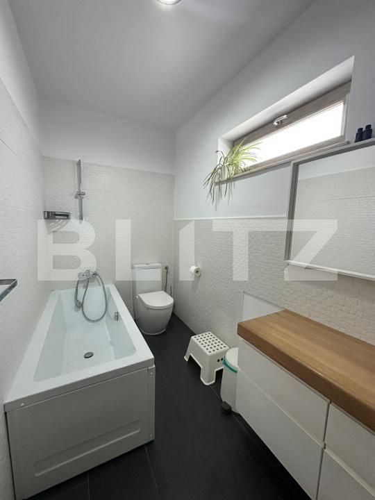 Apartament de închiriat 3 camere Central - 195197AI | BLITZ Brașov | Poza12