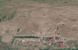 EXCLUSIVITATE - teren extravilan, 23 000 mp, Feiurdeni 