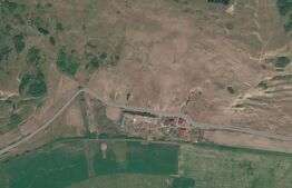 EXCLUSIVITATE - teren extravilan, 23 000 mp, Feiurdeni 