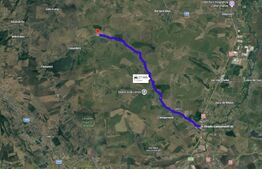 EXCLUSIVITATE - teren extravilan, 23 000 mp, Feiurdeni 