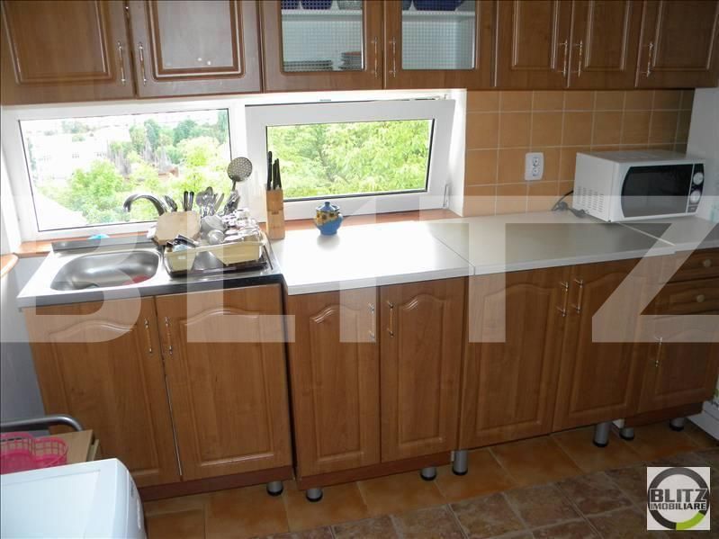 Apartament de închiriat 3 camere Grigorescu - 1952AI | BLITZ Cluj-Napoca | Poza9