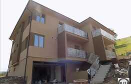 Duplex, 180 mp utili, 300 mp teren, semifinisat!