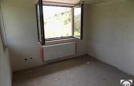 Duplex, 180 mp utili, 300 mp teren, semifinisat!