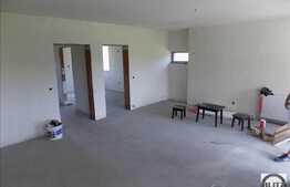 Duplex, 180 mp utili, 300 mp teren, semifinisat!