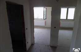 Duplex, 180 mp utili, 300 mp teren, semifinisat!