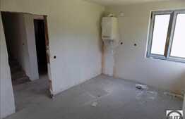 Duplex, 180 mp utili, 300 mp teren, semifinisat!