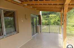 Duplex, 180 mp utili, 300 mp teren, semifinisat!