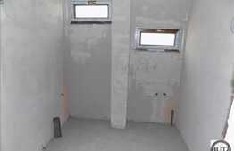 Duplex, 180 mp utili, 300 mp teren, semifinisat!