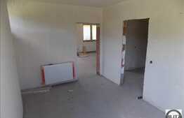 Duplex, 180 mp utili, 300 mp teren, semifinisat!