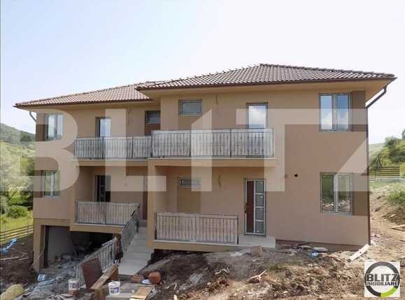 Casa de vânzare 4 camere Manastur - 19520CV | BLITZ Cluj-Napoca | Poza1