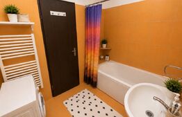 Apartament de vanzare, 40 mp, lift, terasa, parcare, zona Petrom-Baciu