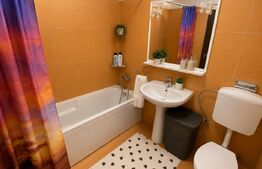 Apartament de vanzare, 40 mp, lift, terasa, parcare, zona Petrom-Baciu