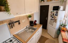 Apartament de vanzare, 40 mp, lift, terasa, parcare, zona Petrom-Baciu