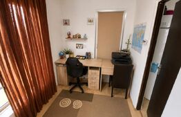 Apartament de vanzare, 40 mp, lift, terasa, parcare, zona Petrom-Baciu