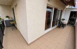 Apartament de vanzare, 40 mp, lift, terasa, parcare, zona Petrom-Baciu