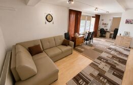 Apartament de vanzare, 40 mp, lift, terasa, parcare, zona Petrom-Baciu