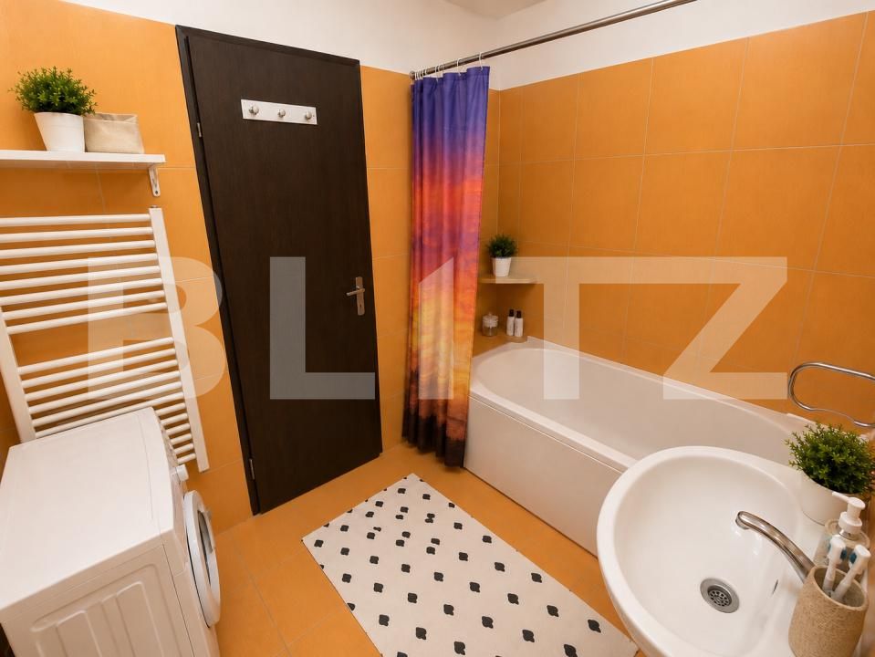 Garsonieră de vânzare Baciu - 195201AV | BLITZ Cluj-Napoca | Poza5