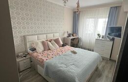 Apartament 4 camere, 86 mp, balcon, etaj intermediar, Calea Florești